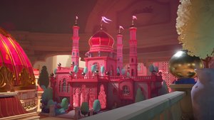 Maquette screenshot