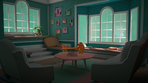 Maquette screenshot
