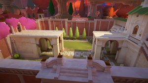 Maquette screenshot