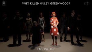 Vaudeville screenshot