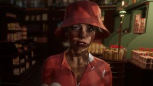 Vaudeville screenshot