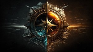 13:ORIGIN - Chapter One cover image