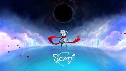 SCARF SCARF