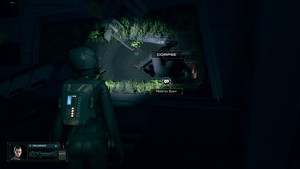 The Expanse: A Telltale Series – Episode 1: Archer's Paradox screenshot The Expanse: A Telltale Series – Episode 1: Archer's Paradox screenshot