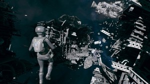 The Expanse: A Telltale Series – Episode 1: Archer's Paradox screenshot The Expanse: A Telltale Series – Episode 1: Archer's Paradox screenshot