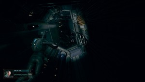 The Expanse: A Telltale Series – Episode 1: Archer's Paradox screenshot The Expanse: A Telltale Series – Episode 1: Archer's Paradox screenshot