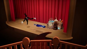 Retropolis 2: Never Say Goodbye screenshot