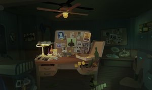 Retropolis 2: Never Say Goodbye screenshot