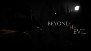 Beyond the Evil cover image