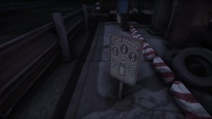 Beyond the Evil screenshot