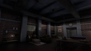 Beyond the Evil screenshot