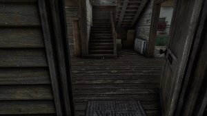 Beyond the Evil screenshot