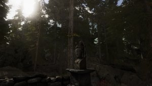 Beyond the Evil screenshot