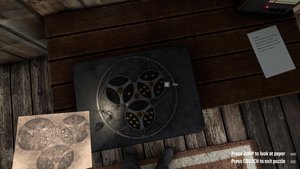 Beyond the Evil screenshot