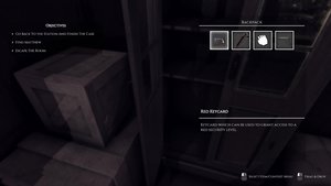 Beyond the Evil screenshot