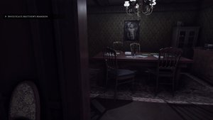 Beyond the Evil screenshot
