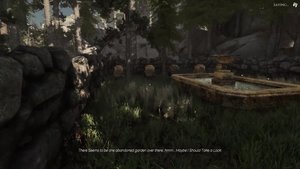 Beyond the Evil screenshot