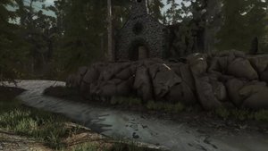Beyond the Evil screenshot