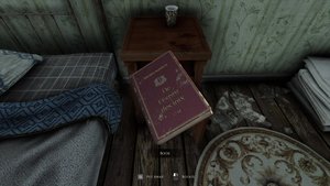 Beyond the Evil screenshot