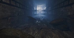 A Whisper in the Twilight: Chapter One screenshot