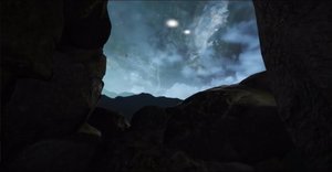 A Whisper in the Twilight: Chapter One screenshot