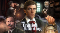 An English Haunting An English Haunting
