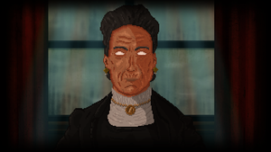 An English Haunting screenshot