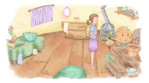 Stories of Blossom screenshot Stories of Blossom screenshot