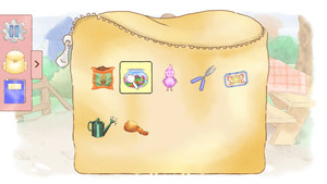 Stories of Blossom screenshot Stories of Blossom screenshot