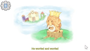 Stories of Blossom screenshot Stories of Blossom screenshot