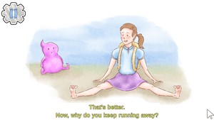 Stories of Blossom screenshot Stories of Blossom screenshot