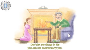 Stories of Blossom screenshot Stories of Blossom screenshot