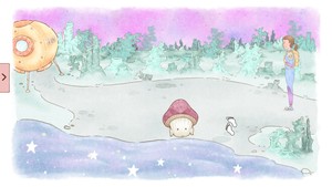 Stories of Blossom screenshot Stories of Blossom screenshot