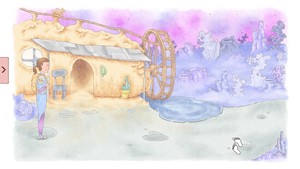 Stories of Blossom screenshot Stories of Blossom screenshot