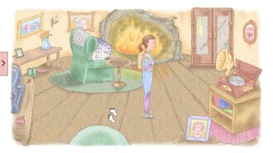 Stories of Blossom screenshot Stories of Blossom screenshot