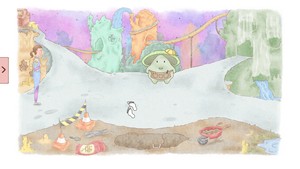 Stories of Blossom screenshot Stories of Blossom screenshot