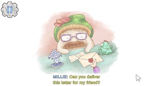 Stories of Blossom screenshot Stories of Blossom screenshot