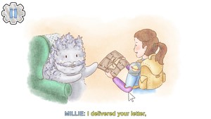 Stories of Blossom screenshot Stories of Blossom screenshot