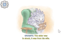 Stories of Blossom screenshot Stories of Blossom screenshot