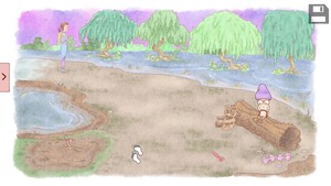 Stories of Blossom screenshot Stories of Blossom screenshot