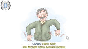 Stories of Blossom screenshot Stories of Blossom screenshot