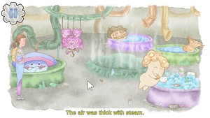 Stories of Blossom screenshot Stories of Blossom screenshot