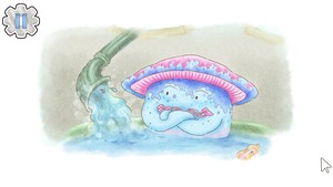 Stories of Blossom screenshot Stories of Blossom screenshot