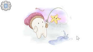 Stories of Blossom screenshot Stories of Blossom screenshot