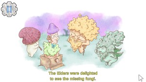 Stories of Blossom screenshot Stories of Blossom screenshot