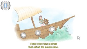 Stories of Blossom screenshot Stories of Blossom screenshot