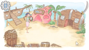 Stories of Blossom screenshot Stories of Blossom screenshot