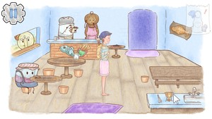 Stories of Blossom screenshot Stories of Blossom screenshot