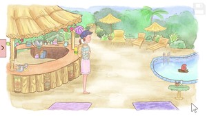 Stories of Blossom screenshot Stories of Blossom screenshot