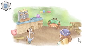 Stories of Blossom screenshot Stories of Blossom screenshot